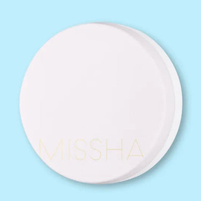 Missha Missha Magic Cushion Cover Lasting SPF50+/PA+++ podkład odcień No.27