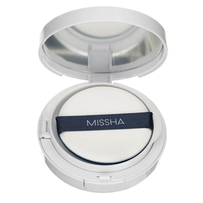 Missha Missha Magic Cushion Moist Up SPF50+/PA+++ podkład odcień No 21