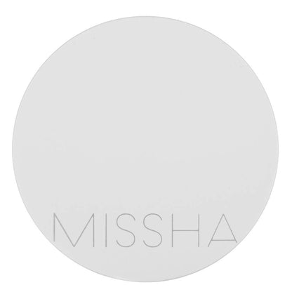 Missha Missha Magic Cushion Moist Up SPF50+/PA+++ podkład odcień No 21