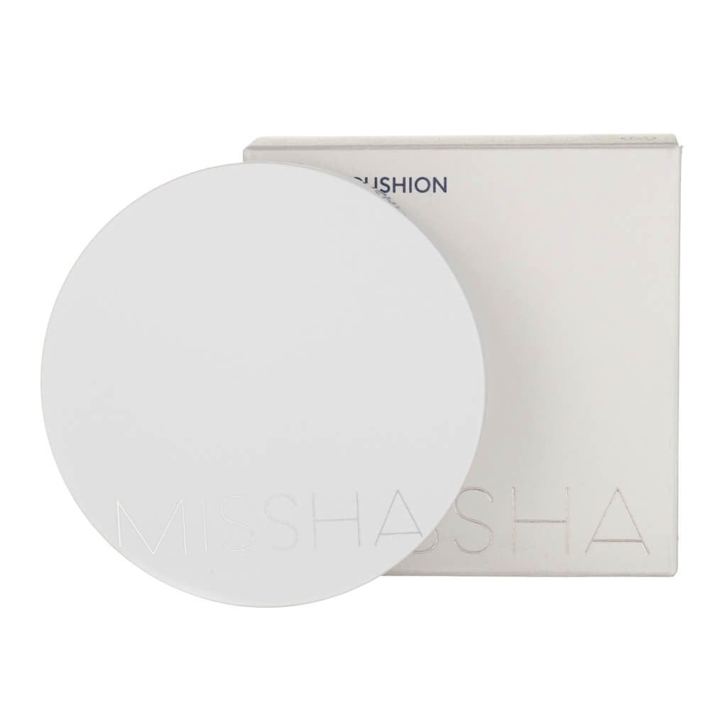 Missha Missha Magic Cushion Moist Up SPF50+/PA+++ podkład odcień No 21