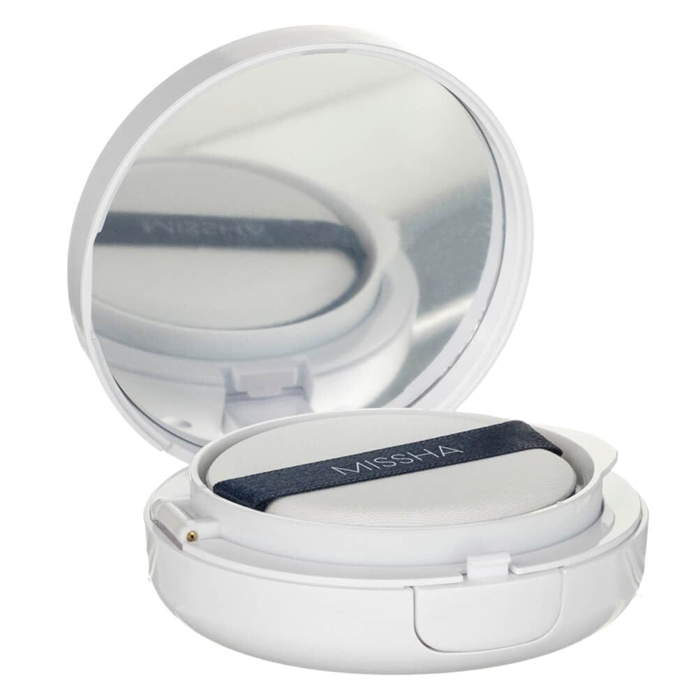 Missha Missha Magic Cushion Moist Up SPF50+/PA+++ podkład odcień No 23