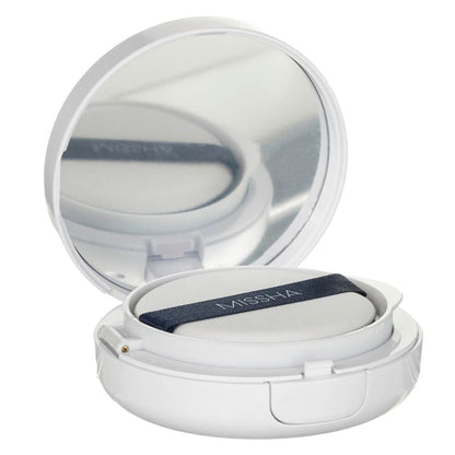 Missha Missha Magic Cushion Moist Up SPF50+/PA+++ podkład odcień No 23