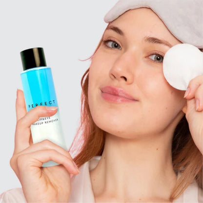 Missha Missha Perfect Lip and Eye Płyn do demakijażu oczu i ust - 155 ml