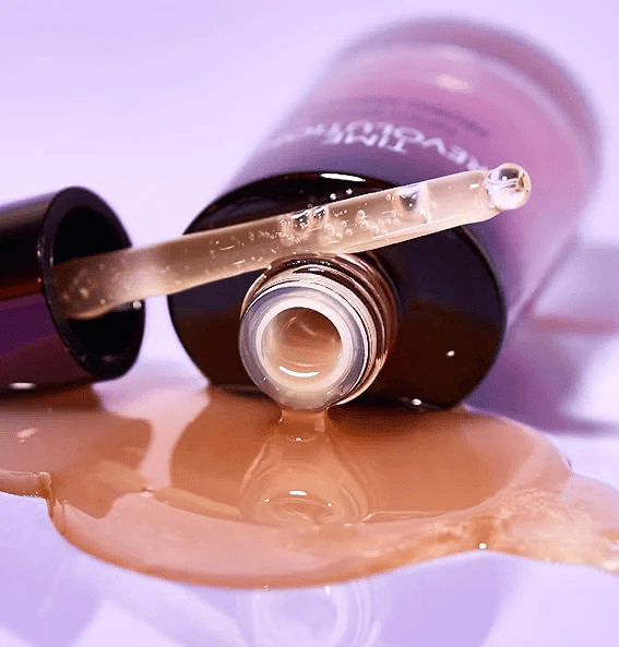 Missha Missha Serum ujędrniające Time Revolution Night Repair - 50 ml