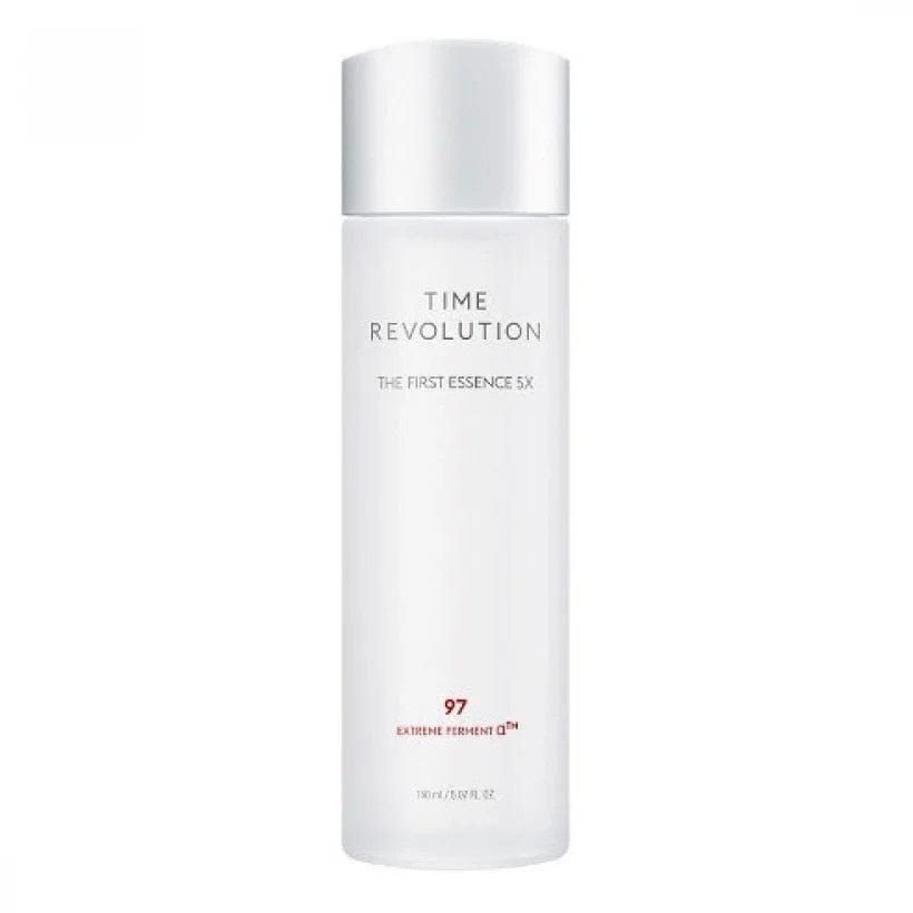 Missha Missha Time Revolution First Essence 5X Esencja wielozadaniowa - 150 ml