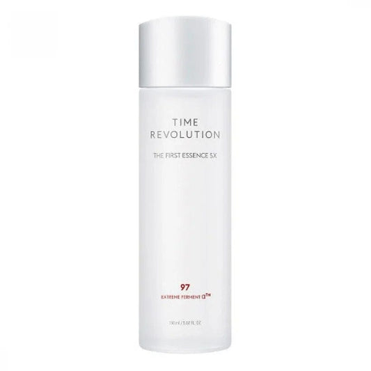 Missha Missha Time Revolution First Essence 5X Esencja wielozadaniowa - 150 ml