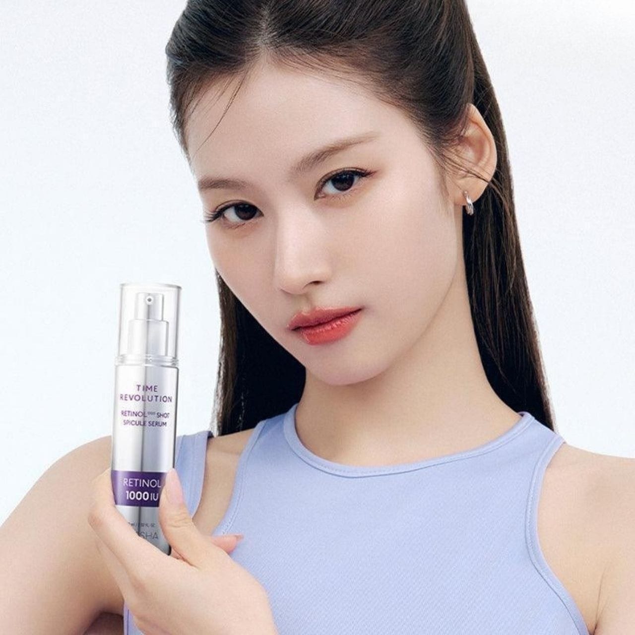 Missha Missha Time Revolution Retinol 1000 Shot Serum do twarzy z retinolem - 50 ml