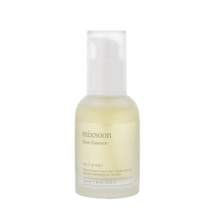 Mixsoon Mixsoon Esencja do twarzy z fermentem z soi - 30 ml