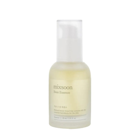 Mixsoon Mixsoon Esencja do twarzy z fermentem z soi - 30 ml