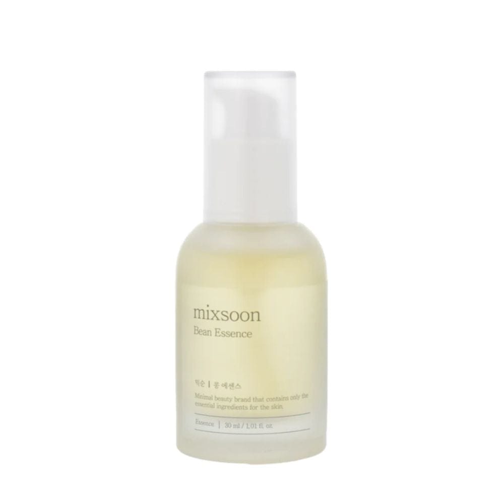 Mixsoon Mixsoon Esencja do twarzy z fermentem z soi - 30 ml