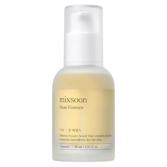Mixsoon Mixsoon Esencja do twarzy z fermentem z soi - 30 ml