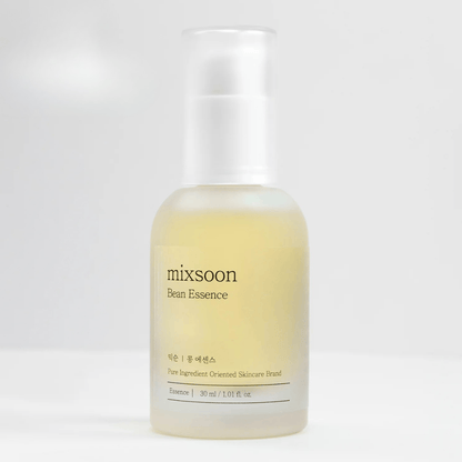 Mixsoon Mixsoon Esencja do twarzy z fermentem z soi - 30 ml