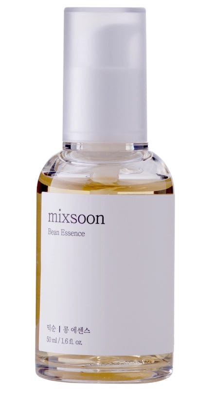 Mixsoon Mixsoon Esencja do twarzy z fermentem z soi - 50 ml — Inhaltsstoffe i ocena