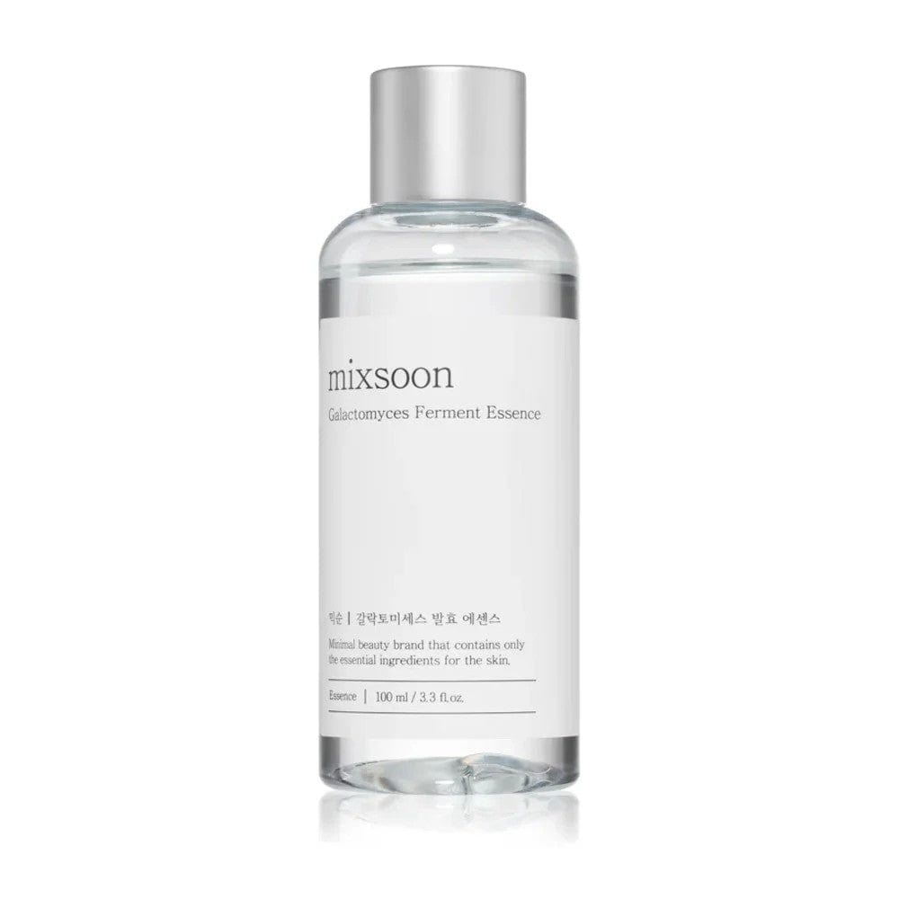 Mixsoon Mixsoon Esencja rozjaśniająca Galactomyces - 100 ml