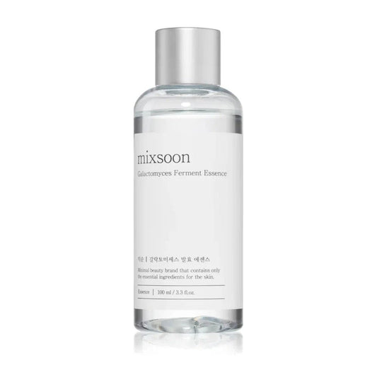 Mixsoon Mixsoon Esencja rozjaśniająca Galactomyces - 100 ml