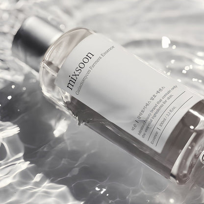 Mixsoon Mixsoon Esencja rozjaśniająca Galactomyces - 100 ml