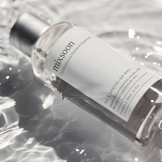 Mixsoon Mixsoon Esencja rozjaśniająca Galactomyces - 100 ml