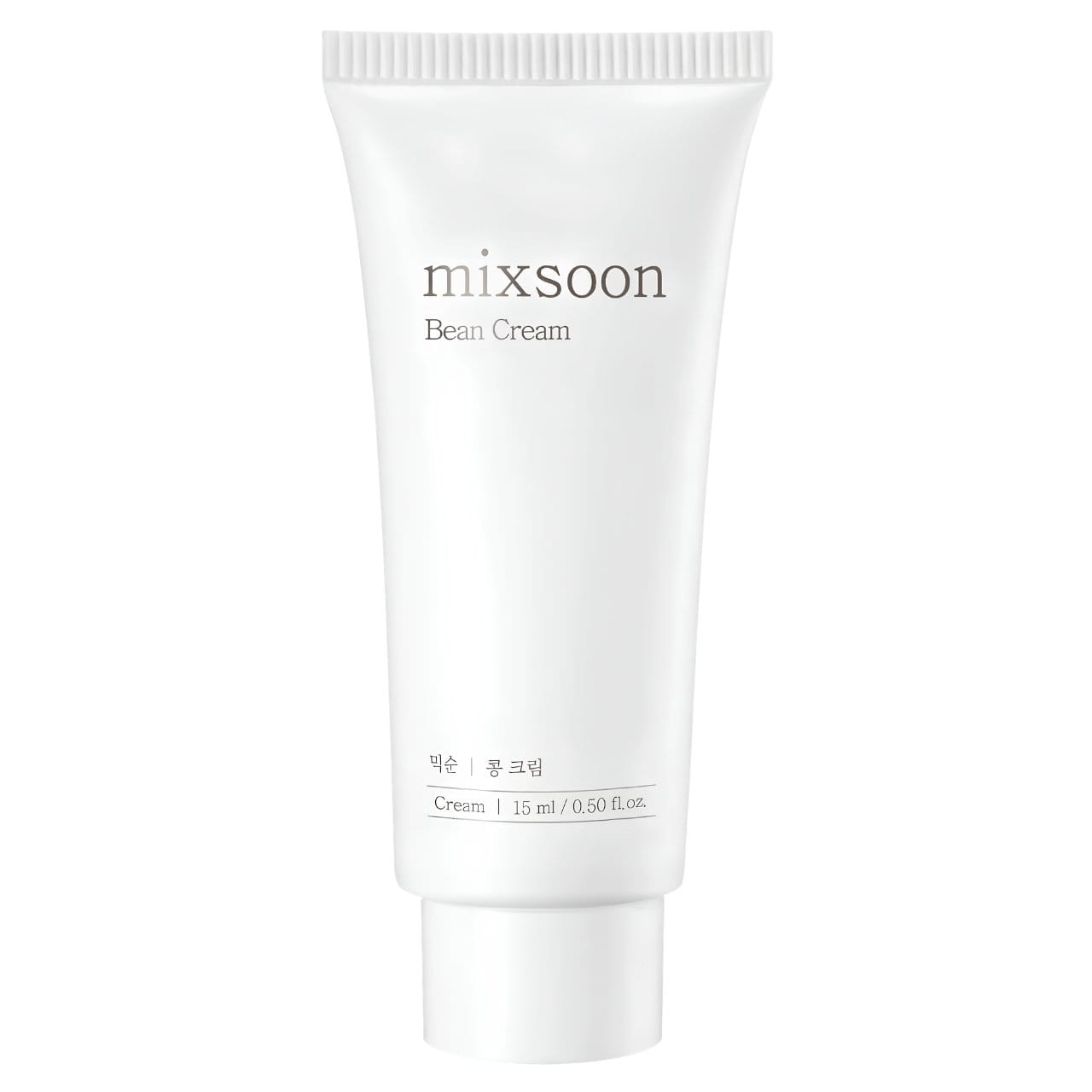 Mixsoon Mixsoon Krem nawilżający z fermentem z soi - 15 ml