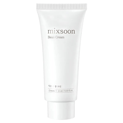Mixsoon Mixsoon Krem nawilżający z fermentem z soi - 15 ml