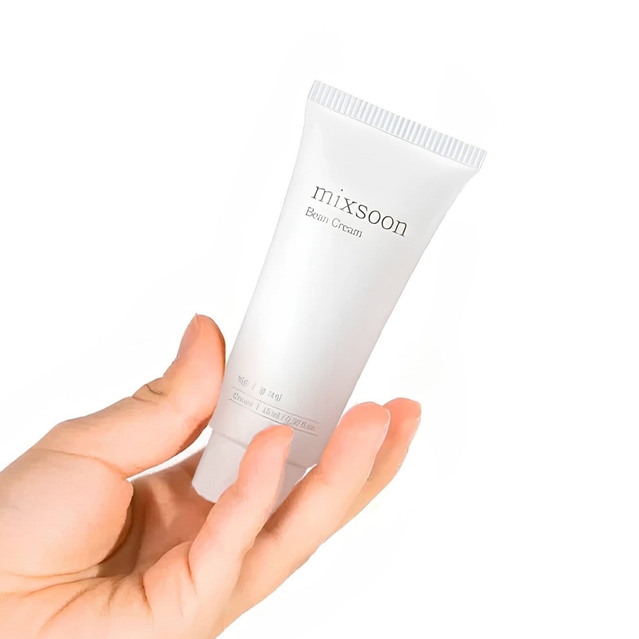 Mixsoon Mixsoon Krem nawilżający z fermentem z soi - 15 ml