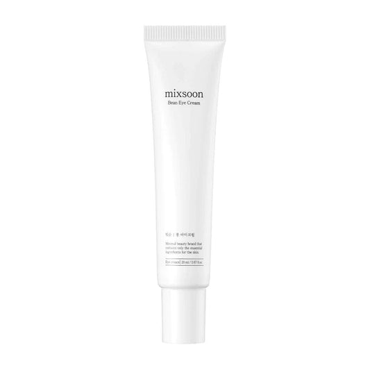 Mixsoon Mixsoon Krem ujędrniający pod oczy - 20 ml