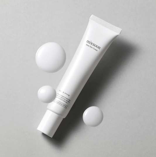 Mixsoon Mixsoon Krem ujędrniający pod oczy - 20 ml