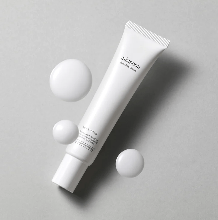 Mixsoon Mixsoon Krem ujędrniający pod oczy - 20 ml