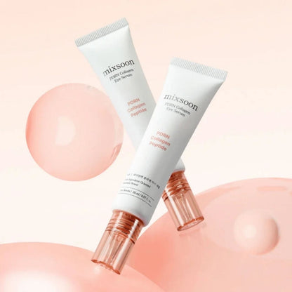 Mixsoon Mixsoon PDRN Collagen Eye Serum Ujędrniające serum pod oczy - 20 ml