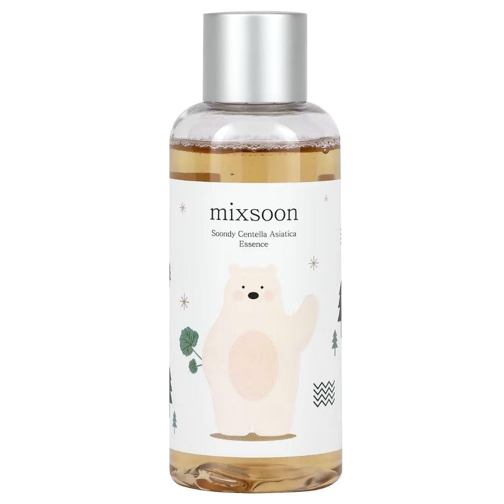 Mixsoon Mixsoon Soondy Esencja łagodząca z wąkrotą azjatycką - 100 ml