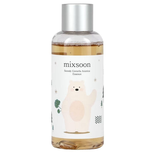 Mixsoon Mixsoon Soondy Esencja łagodząca z wąkrotą azjatycką - 100 ml