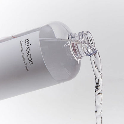 Mixsoon Mixsoon Tonik łagodzący z Centella Asiatica - 150 ml