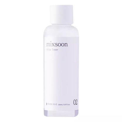 Mixsoon Mixsoon Tonik regenerujący z bifidobakteriami Bifida Toner - 150 ml