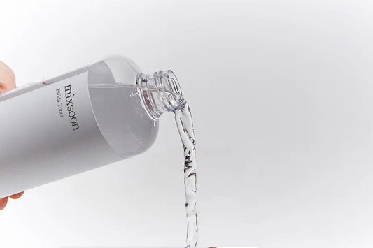 Mixsoon Mixsoon Tonik regenerujący z bifidobakteriami Bifida Toner - 150 ml