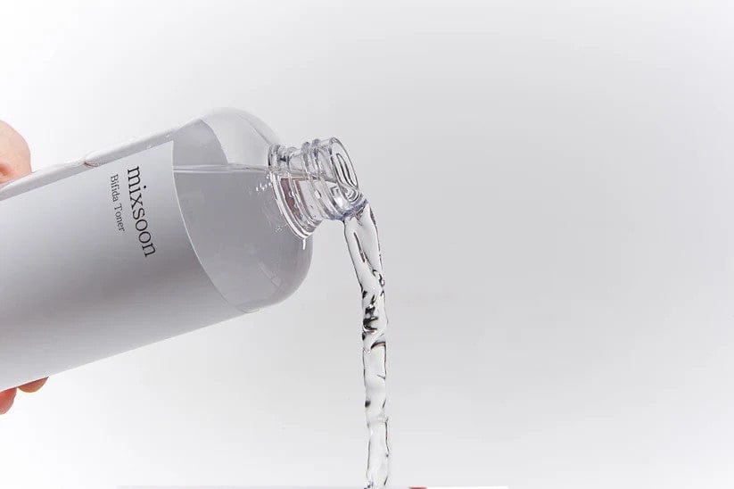 Mixsoon Mixsoon Tonik regenerujący z bifidobakteriami Bifida Toner - 150 ml