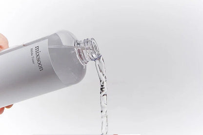 Mixsoon Mixsoon Tonik regenerujący z bifidobakteriami Bifida Toner - 150 ml