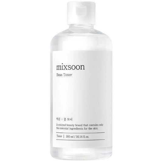 Mixsoon Mixsoon Tonik z fermentem z soi - 300 ml