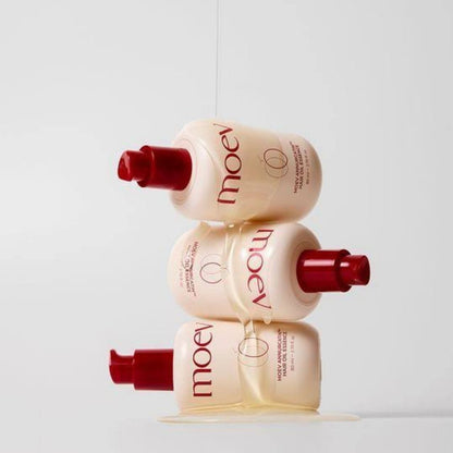 MOEV MOEV Annurcatin Hair Tonic Wzmacniający tonik do skóry głowy - 150 ml