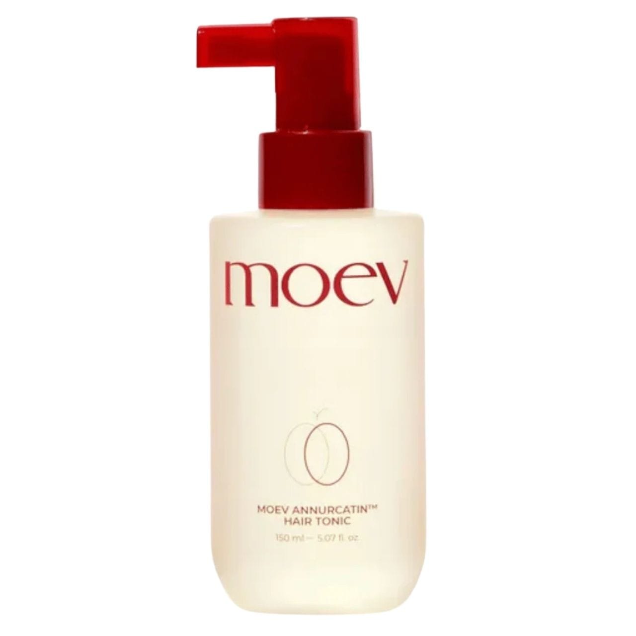 MOEV MOEV Annurcatin Hair Tonic Wzmacniający tonik do skóry głowy - 150 ml