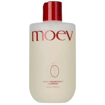 MOEV MOEV Annurcatin Shampoo Wzmacniający szampon do włosów - 300 ml