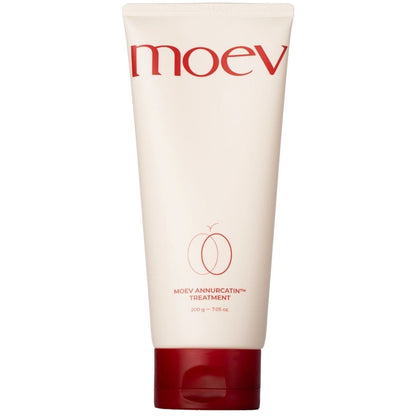 MOEV MOEV Annurcatin Treatment Wzmacniająca kuracja do włosów - 200 g