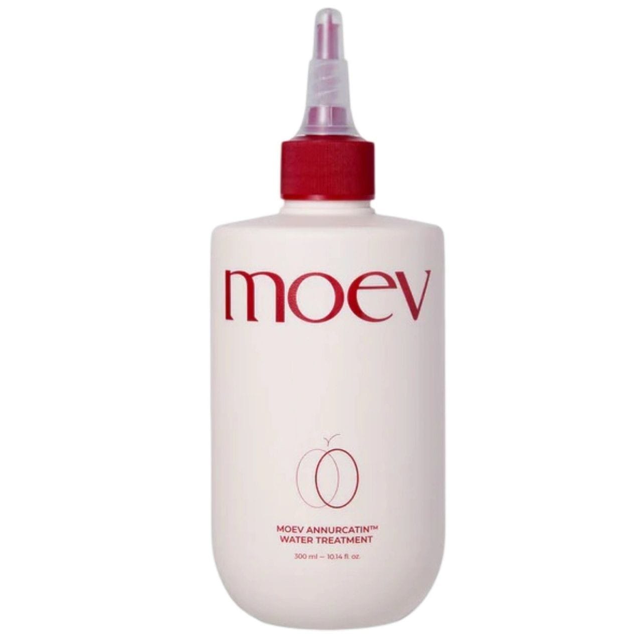 MOEV MOEV Annurcatin Water Treatment Regenerująca płukanka do włosów - 300 ml