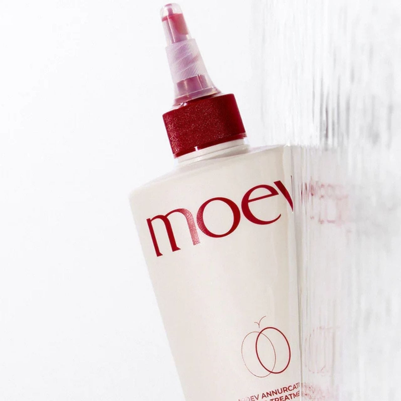 MOEV MOEV Annurcatin Water Treatment Regenerująca płukanka do włosów - 300 ml