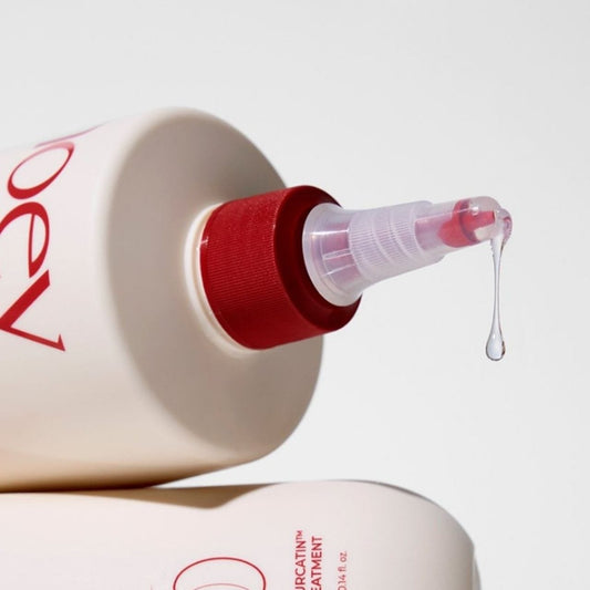 MOEV MOEV Annurcatin Water Treatment Regenerująca płukanka do włosów - 300 ml