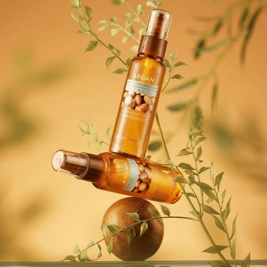 Nature Republic Nature Republic Argan Essential Olejek arganowy do włosów - 80 ml