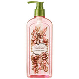 Nature Republic Body Oil Wash Żel pod prysznic, Słoneczna jagoda - 345 ml
