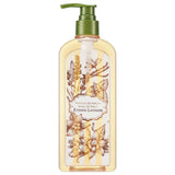 Nature Republic Body Oil Wash Żel pod prysznic, Wieczorna lawenda - 345 ml