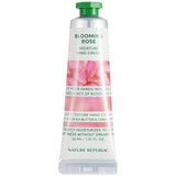 Nature Republic Hand Nature Rose Nawilżający krem do rąk różany - 30 ml