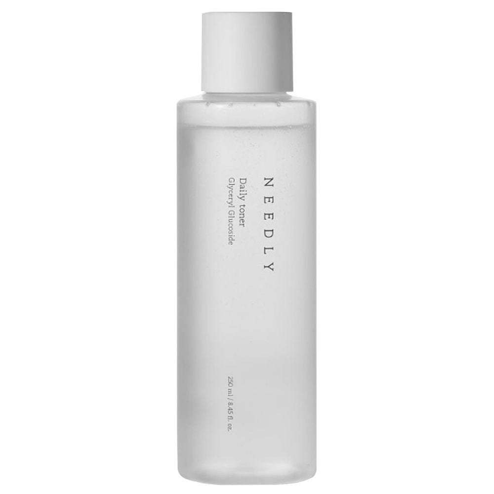 Needly Needly Daily Toner Kojący tonik do codziennego stosowania - 250 ml — Inhaltsstoffe i ocena