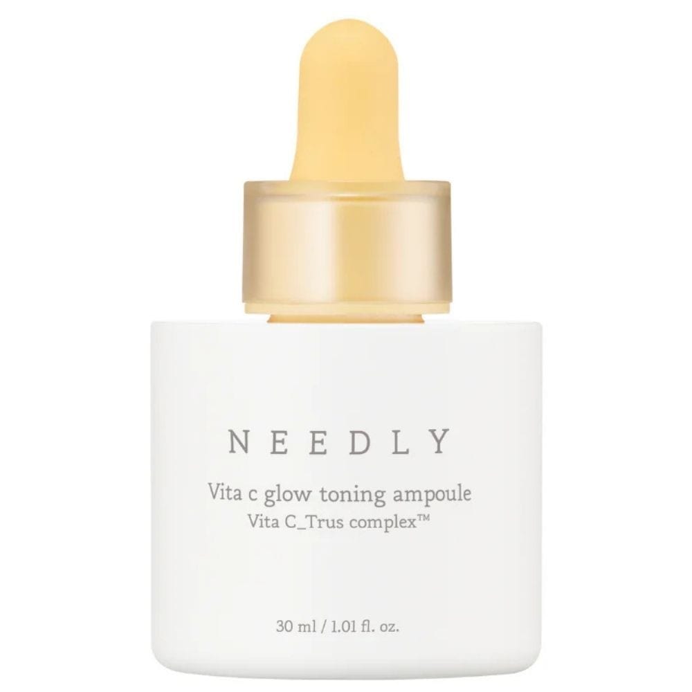 Needly Needly Vita C Glow Ampułka rozjaśniająca - 30 ml