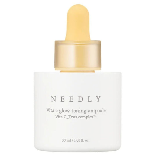 Needly Needly Vita C Glow Ampułka rozjaśniająca - 30 ml